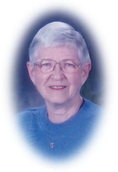 Goldie, Dorothy Ellen